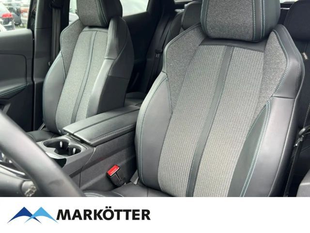 Peugeot 3008 Allure Pack BlueHDi