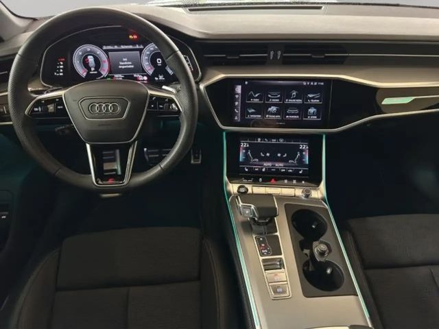 Audi A6 40 TDI Avant Quattro