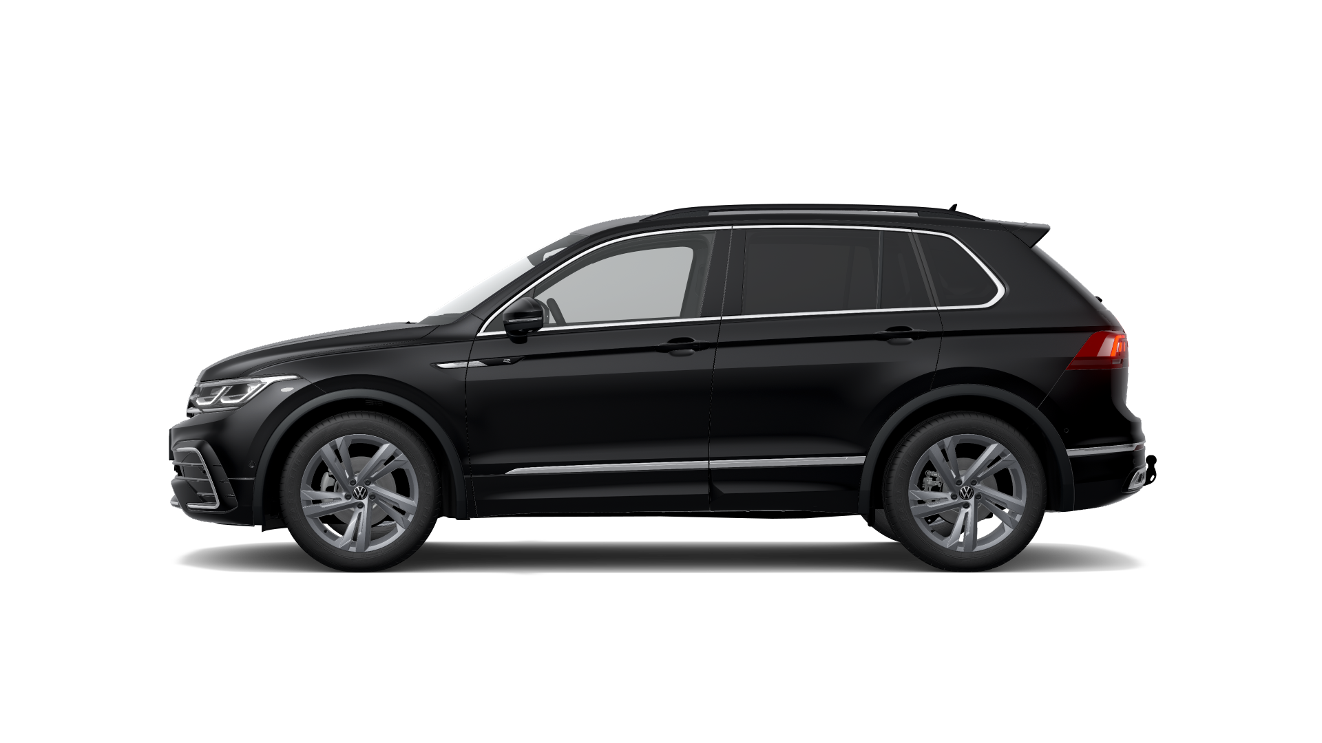 Volkswagen Tiguan 2.0 TDI DSG R-Line