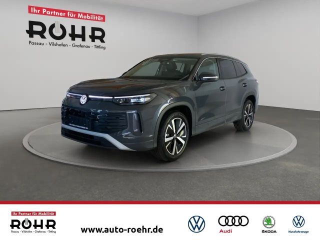 Volkswagen Tayron 2.0 TDI DSG Life