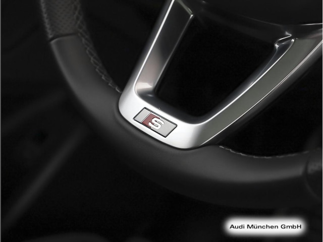 Audi Q5 40 TDI Quattro S-Tronic