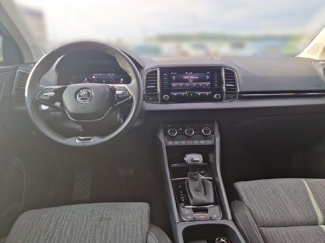 Skoda Karoq Style Style