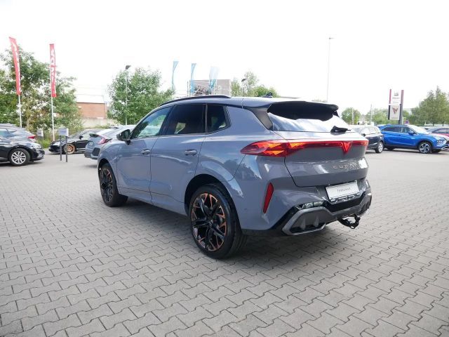 Cupra Terramar 2.0 TSI VZ