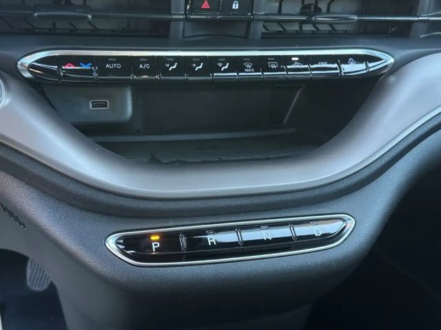 Fiat 500e Giorgio Armani Navi Leder individual LED SzHz