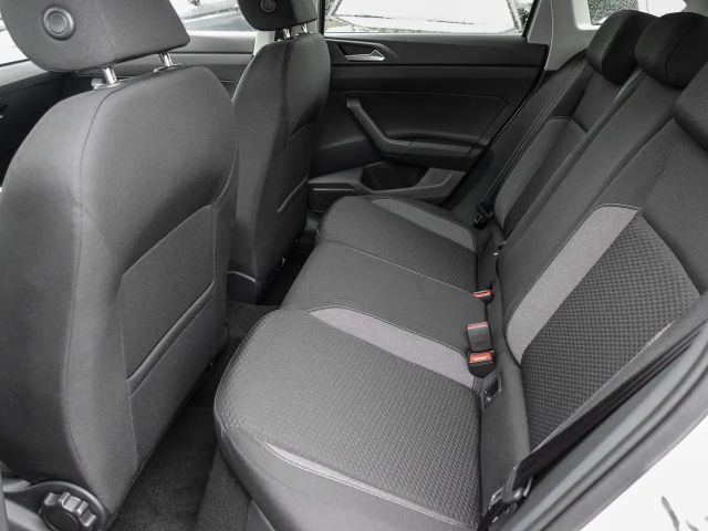 Volkswagen Taigo 1.0 TSI Life