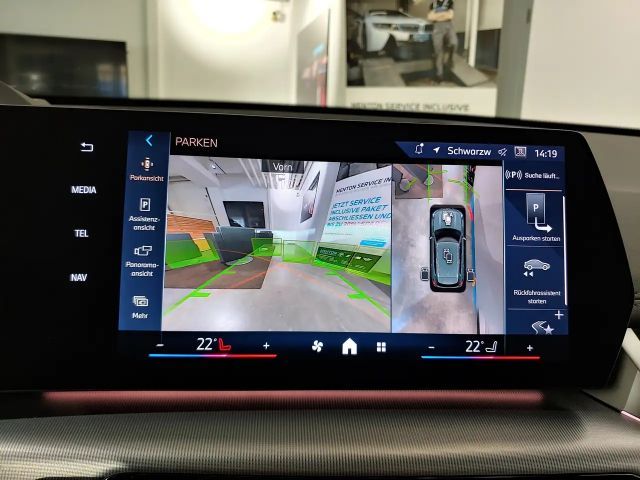 BMW X1 xDrive23d  xLine/AHK/ad.LED/HuD/Kamera/Harman