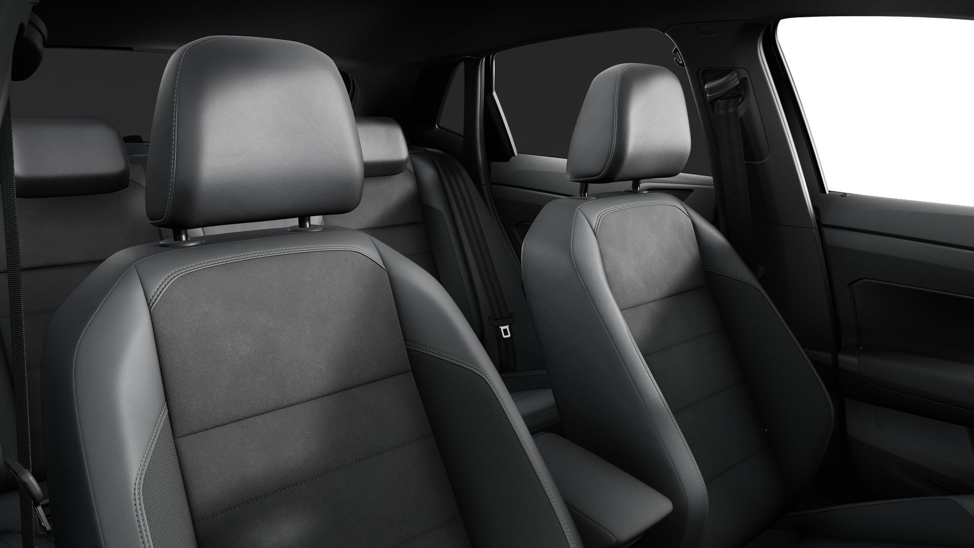 Volkswagen Polo 2.0 TSI DSG GTI IQ.Drive Sport