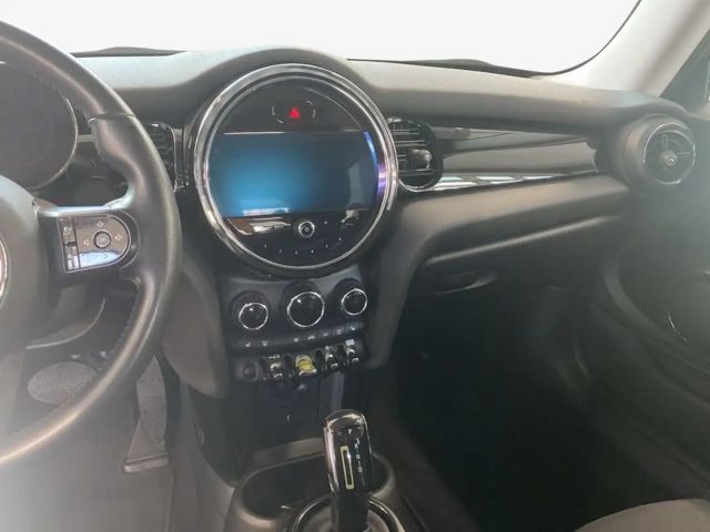 MINI Mini Electric SE