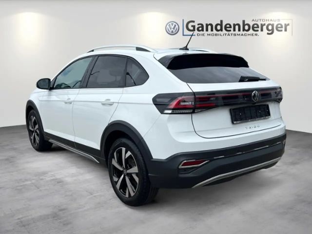 Volkswagen Taigo DSG Style