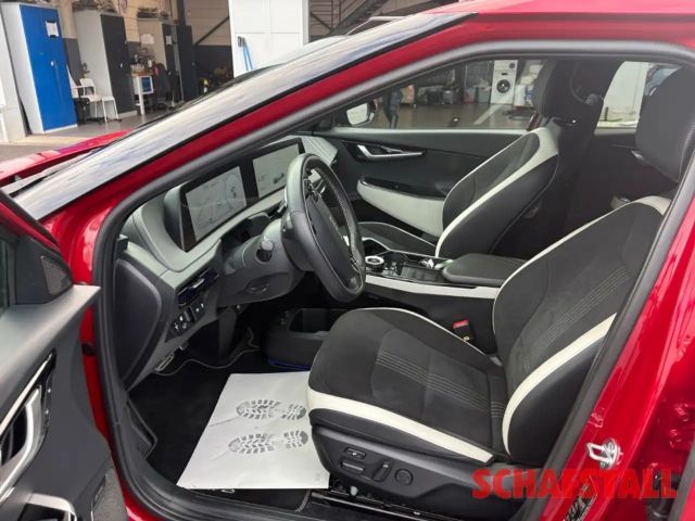 Kia EV6 GT-Line Vierwielaandrijving