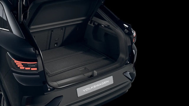 Volkswagen ID.5 NaviPro IQLight Navi KlimaA LED LM