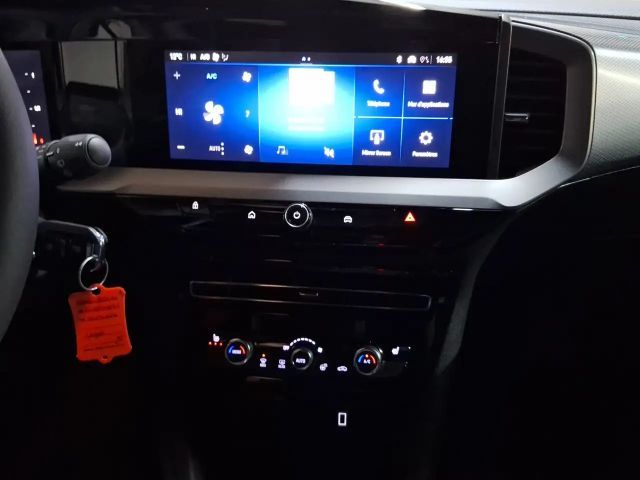 Opel Mokka 1.2 Turbo Turbo