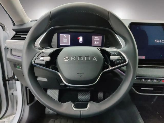 Skoda Octavia 2.0 TDI Combi Selection