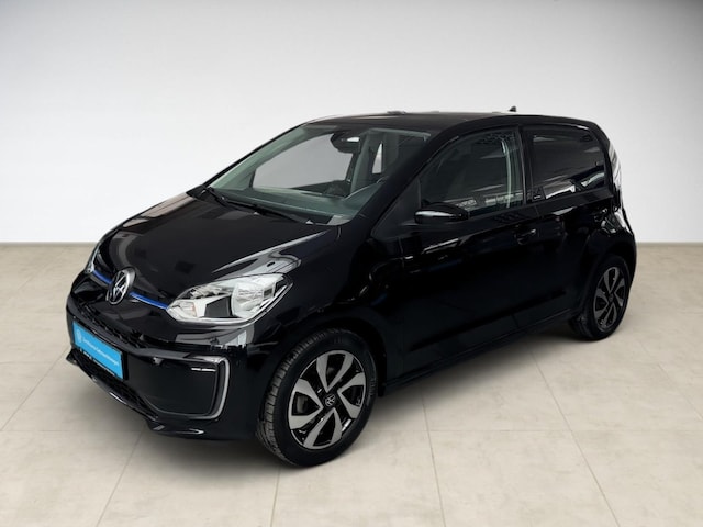 Volkswagen e-up! CCS.Tempomat.RearView.Sitzheizung