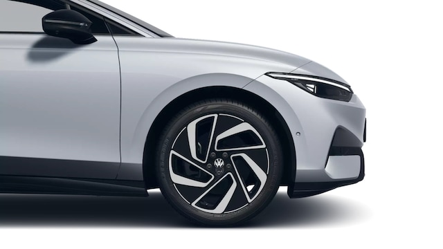 Volkswagen ID.7 IQ.Drive Pro Tourer