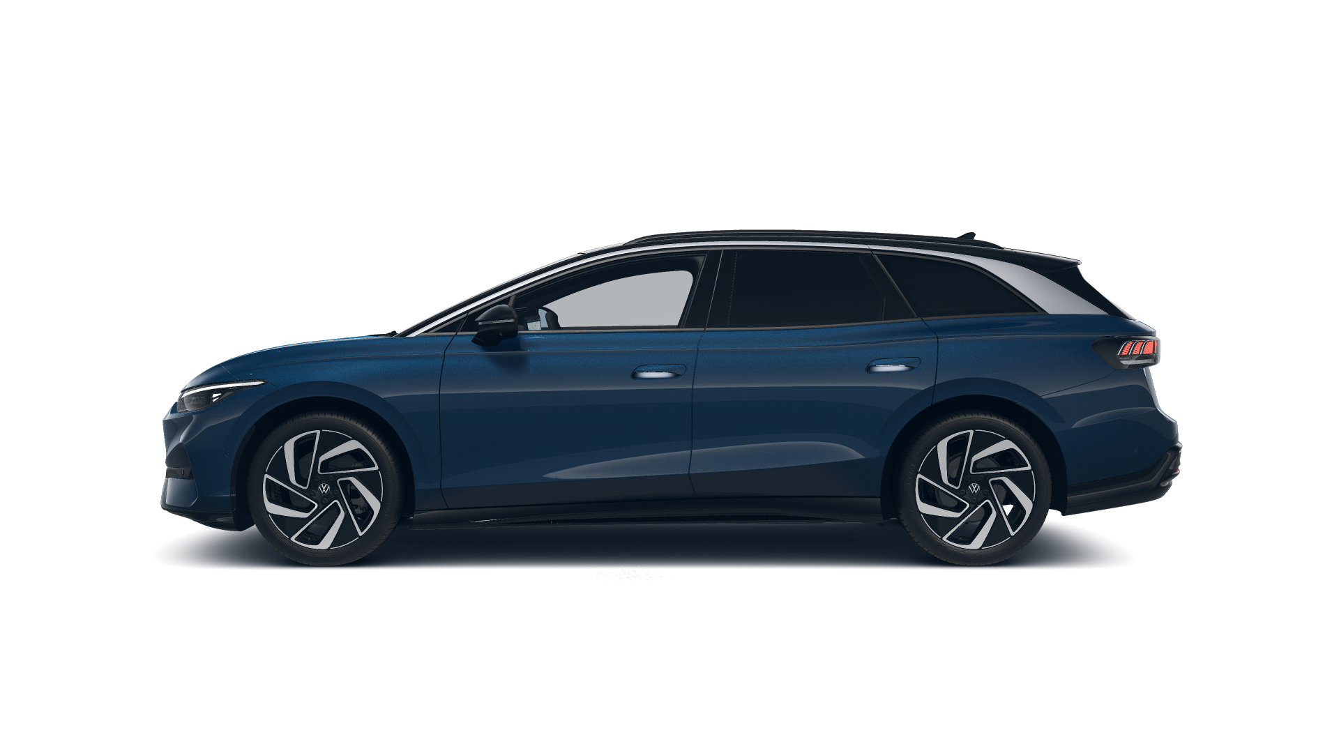 Volkswagen ID.7 Tourer