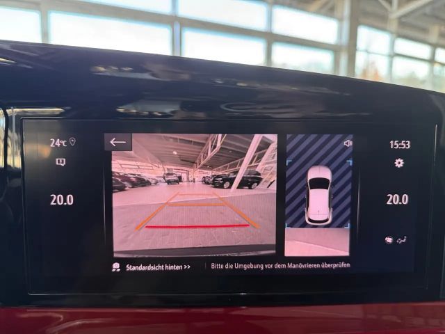 Opel Mokka GS-Line Grand Sport Mokka-e