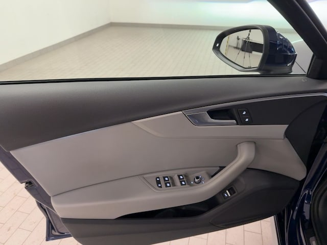 Audi A4 allroad 45 TFSI Quattro S-Tronic