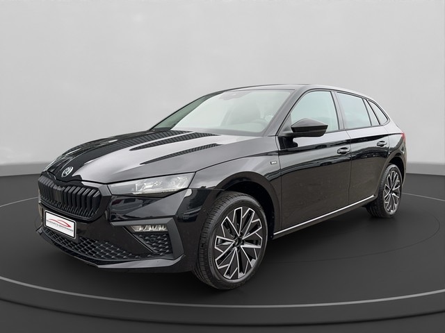 Skoda Scala 1.5 TSI Drive