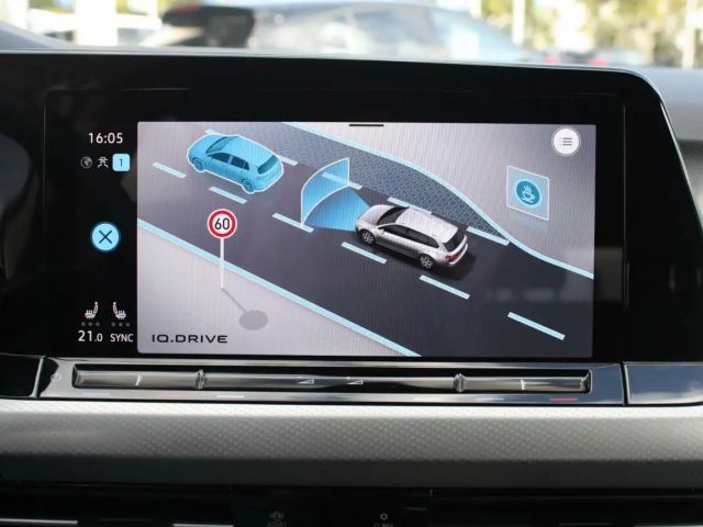 Volkswagen Golf Golf VIII Move Variant