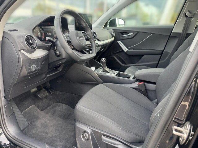 Audi Q2 35 TFSI S-Tronic