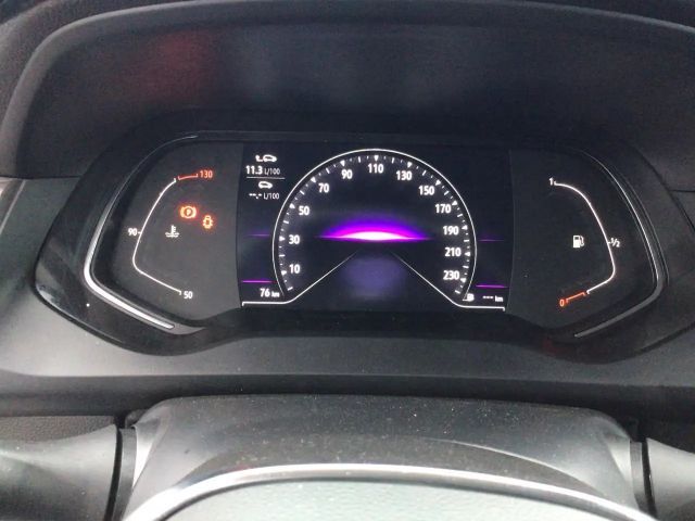 Renault Kangoo EDC TCe 130 Techno