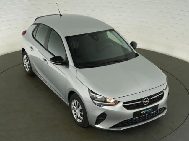 Opel Corsa Edition F Edition