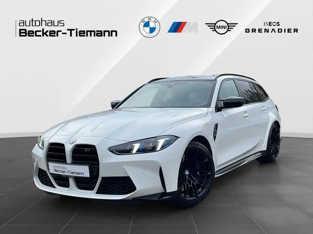 BMW M3 Competition Touring xDrive