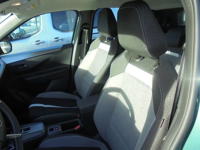 Opel Frontera Edition