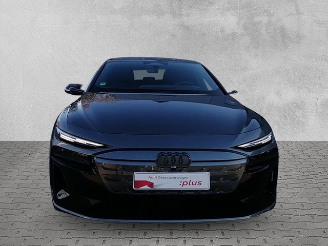 Audi A6 e-tron Avant Performance