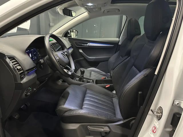 Skoda Karoq 2.0 TDI Style Style