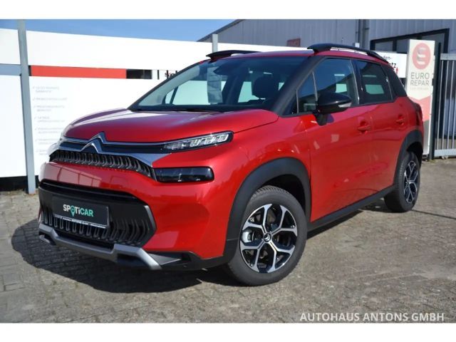 Citroën C3 Aircross Plus PureTech