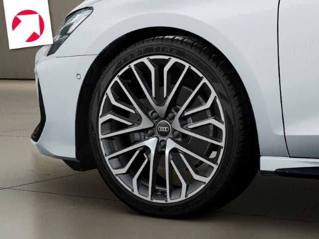 Audi A3 S-Tronic Sedan