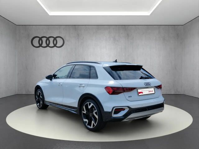 Audi A3 35 TDI S-Tronic