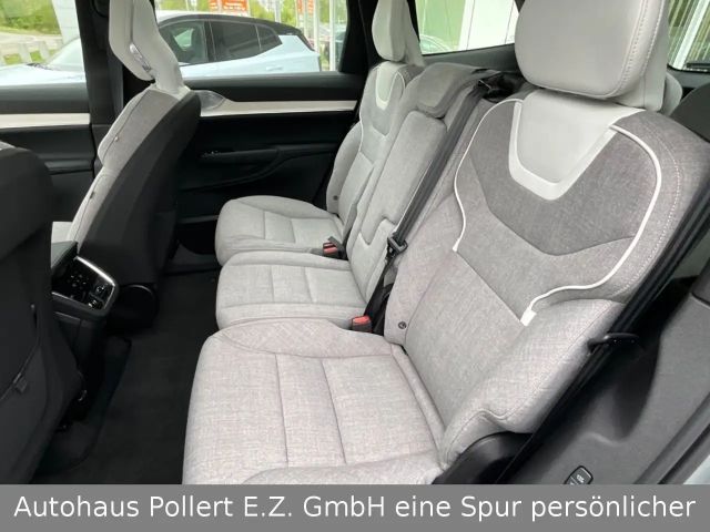 Volvo EX90 AWD Ultra