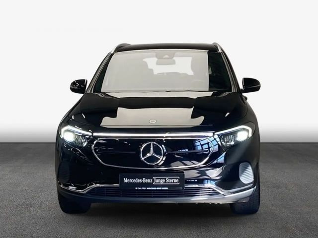 Mercedes-Benz EQA 250 Progressive