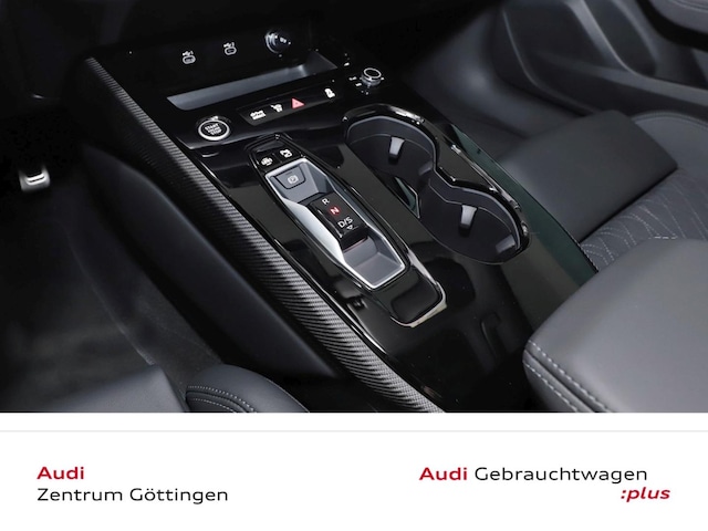 Audi A5 Hybride Quattro S-Tronic