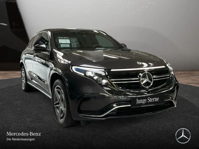 Mercedes-Benz EQC 400 4MATIC AMG Line