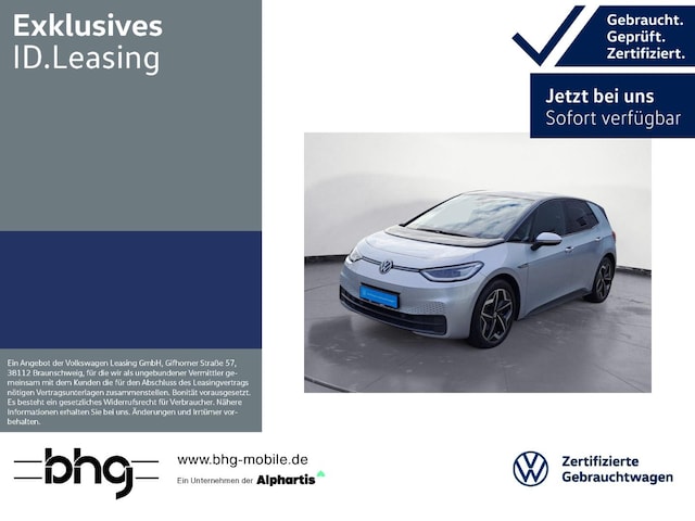 Volkswagen ID.3 Performance Pro