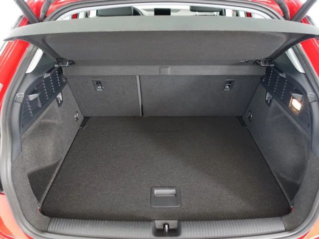 Audi Q2 35 TFSI S-Line