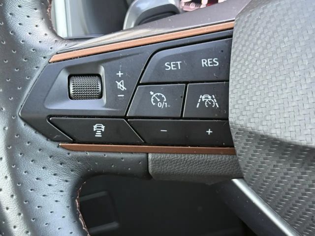 Cupra Ateca 2.0 TSI 4Drive DSG