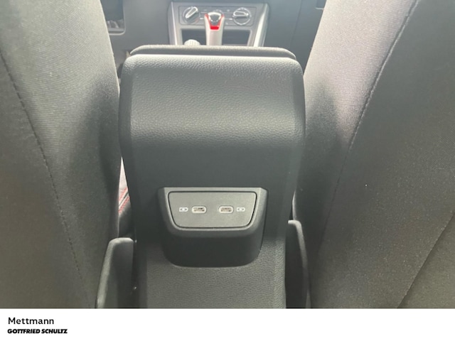 Volkswagen Polo DSG GTI