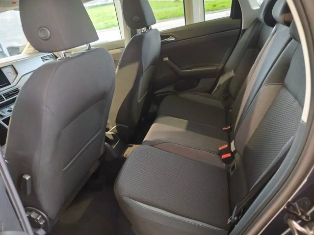 Volkswagen Taigo 4Me TSI