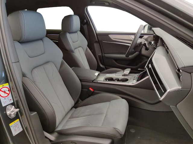 Audi A6 allroad 50 TDI Quattro