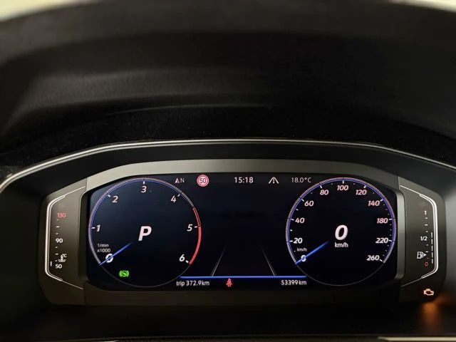 Volkswagen Passat 4Motion Elegance Elegance