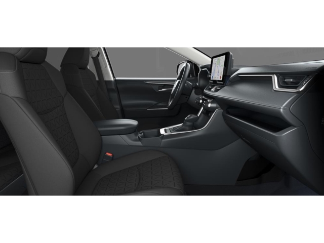 Toyota RAV4 5-deurs Team D