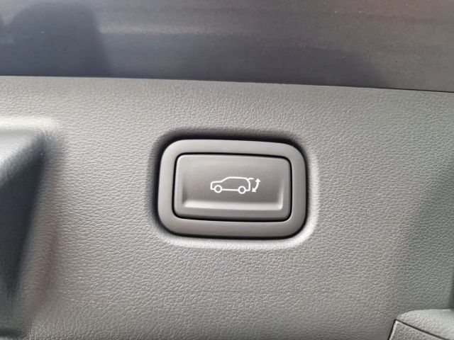 Hyundai Kona 1.6 2WD Trend