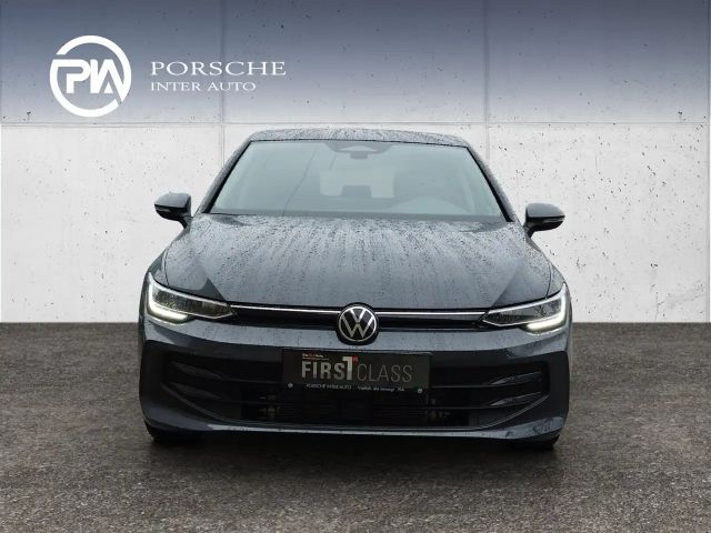 Volkswagen Golf Rabbit TSI