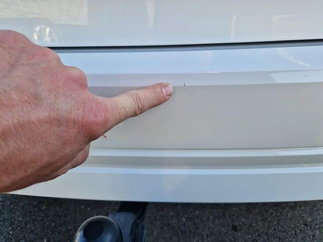 Skoda Octavia Style Style