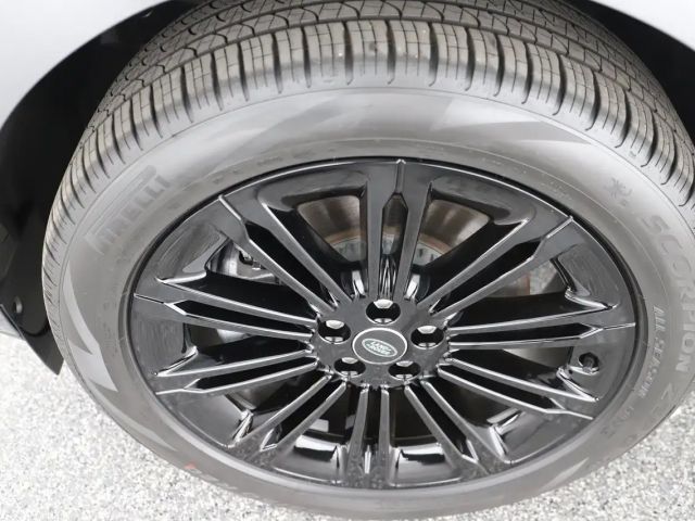 Land Rover Range Rover Evoque S